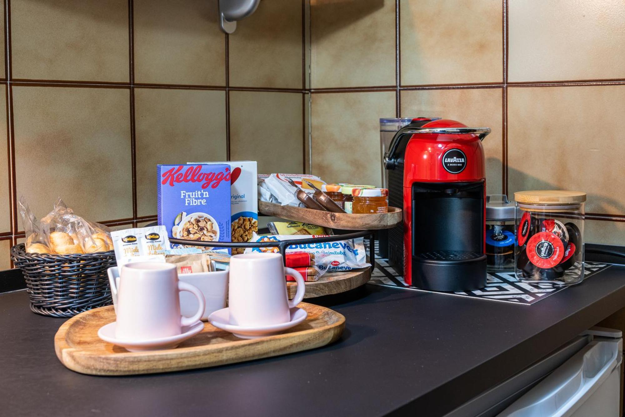 Villaggio Tranquillo - Bambnb Vinovo Zewnętrze zdjęcie